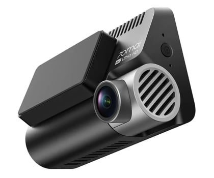 Wideorejestrator 70mai Dash Cam A810S 4K